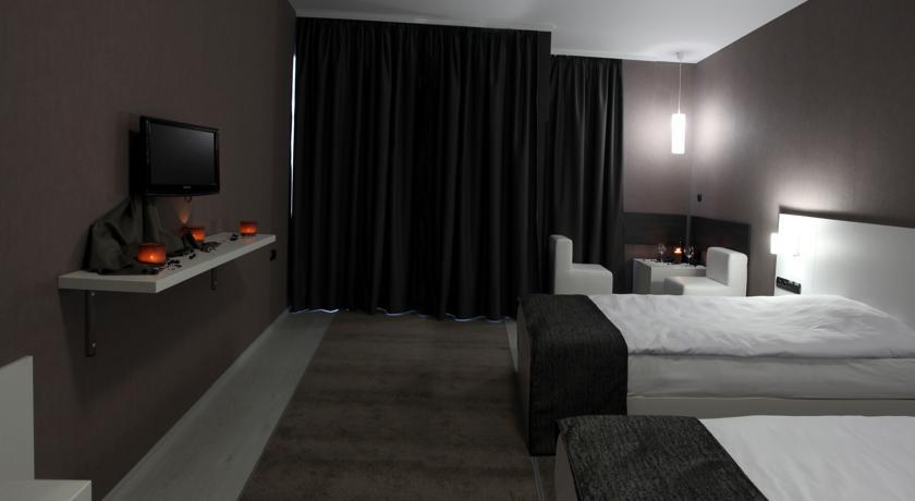 Hotel Idol Targovishte  Rum bild