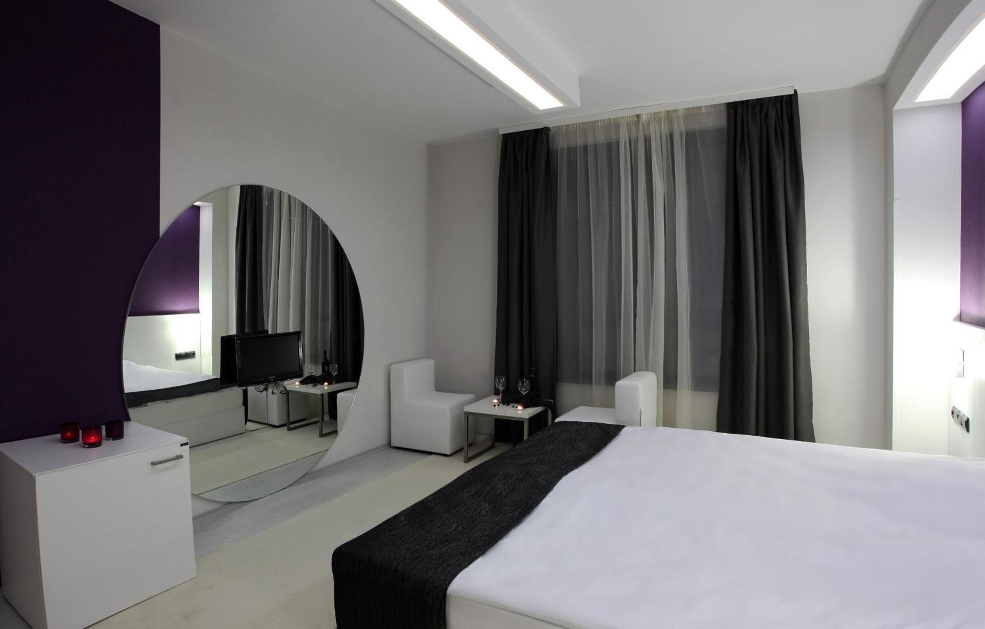 Hotel Idol Targovishte  Rum bild