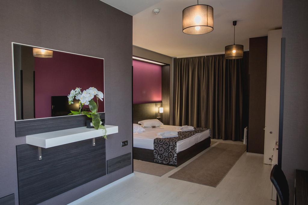 Hotel Idol Targovishte  Rum bild